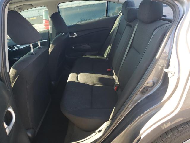 Photo 10 from auction – 2015 HONDA CIVIC EX with VIN 2HGFB2F89FH562482