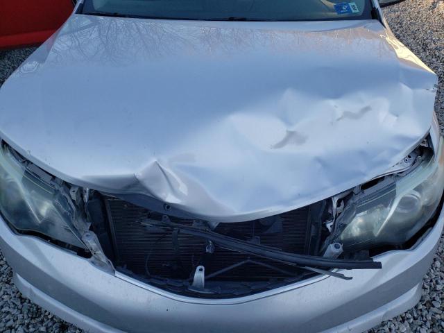 Photo 11 from auction – 2014 TOYOTA CAMRY L with VIN 4T1BF1FK1EU376725
