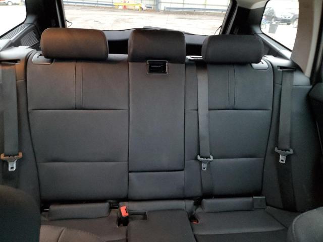 Photo 10 from auction – 2007 BMW X3 3.0SI with VIN WBXPC93437WJ00094