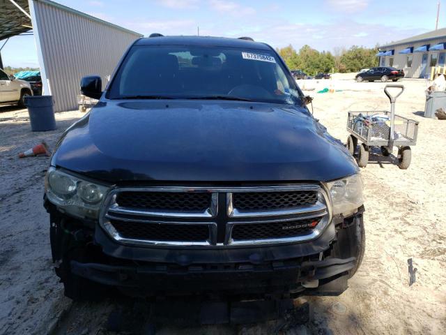 Photo 5 from auction – 2011 DODGE DURANGO CR with VIN 1D4RD4GG0BC633995