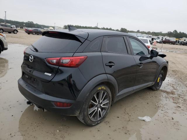 Foto 3 de la subasta – 2017 MAZDA CX-3 TOURI con VIN JM1DKDC75H0174783
