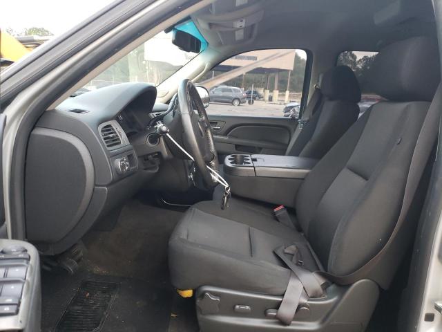 Photo 7 from auction – 2010 CHEVROLET TAHOE with VIN 1GNMCAE32AR165022