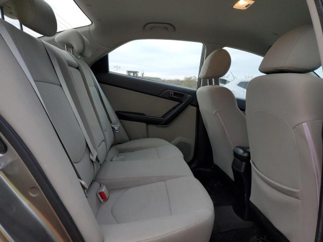Photo 10 from auction – 2012 KIA FORTE EX with VIN KNAFU4A22C5527306
