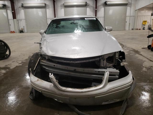 Photo 5 from auction – 2004 CHEVROLET IMPALA with VIN 2G1WF52E449106177