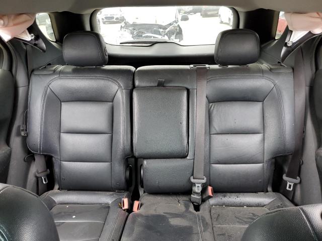 Photo 10 from auction – 2018 CHEVROLET EQUINOX LT with VIN 2GNAXJEVXJ6113786