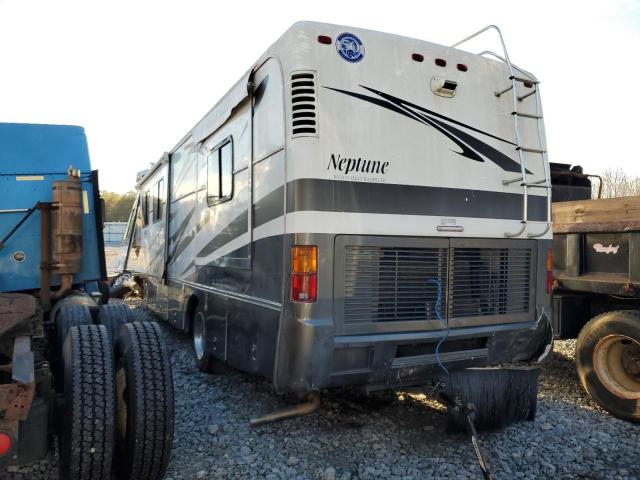Photo 3 from auction – 2004 ROADMASTER RAIL MONOCOQUE with VIN 1RF51346841027622