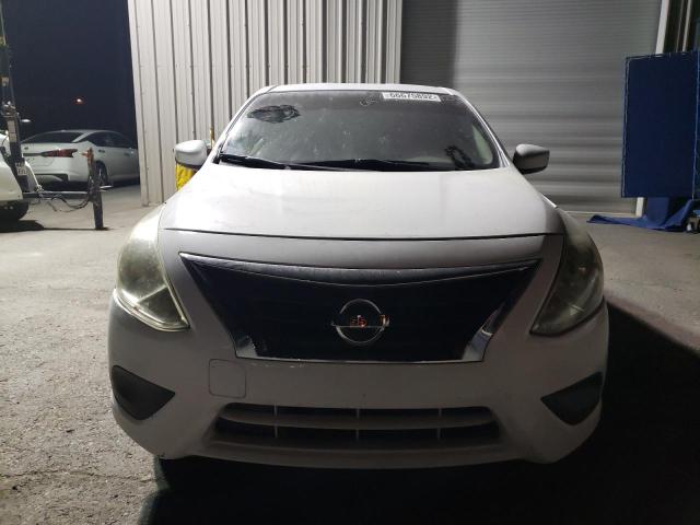 Photo 5 from auction – 2017 NISSAN VERSA S with VIN 3N1CN7AP9HK464947
