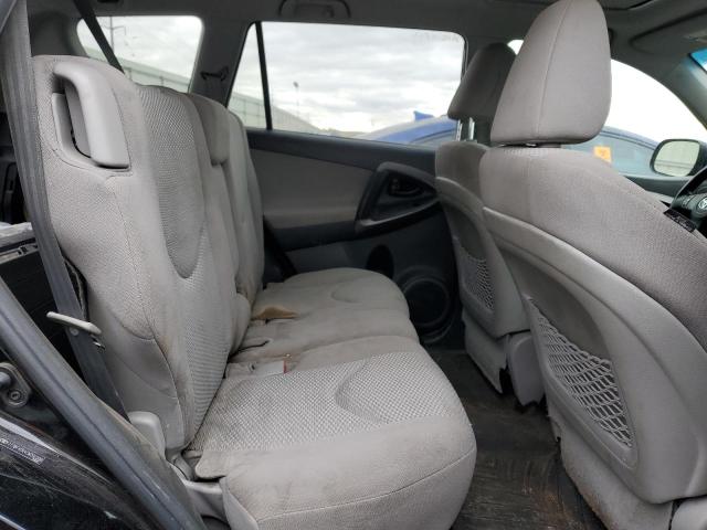 Photo 11 from auction – 2012 TOYOTA RAV4 with VIN 2T3BF4DV4CW260308