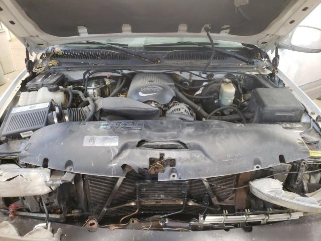 Photo 11 from auction – 2002 CHEVROLET SILVERADO with VIN 1GCEK19T42Z270883