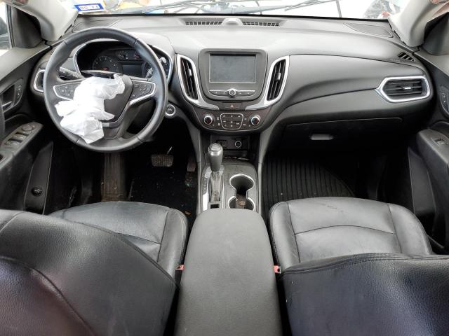 Photo 8 from auction – 2018 CHEVROLET EQUINOX LT with VIN 2GNAXJEVXJ6113786