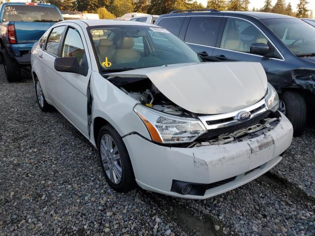 Photo 1 from auction – 2010 FORD FOCUS SEL with VIN 1FAHP3HN9AW292672