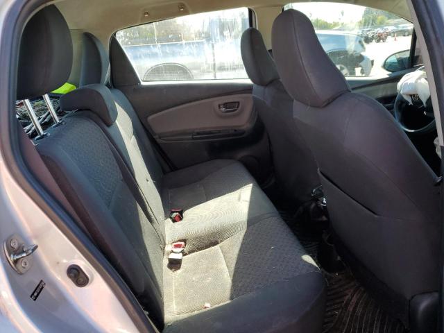 Photo 10 from auction – 2015 TOYOTA YARIS with VIN VNKKTUD31FA037760
