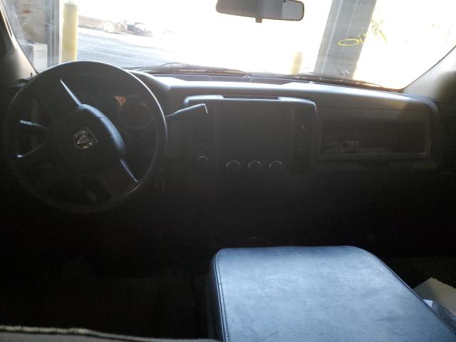 Photo 8 from auction – 2011 DODGE RAM 1500 with VIN 1D7RV1CT5BS562493