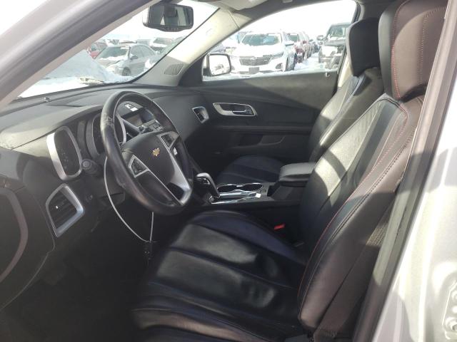 Photo 7 from auction – 2010 CHEVROLET EQUINOX LT with VIN 2CNALPEW1A6293185