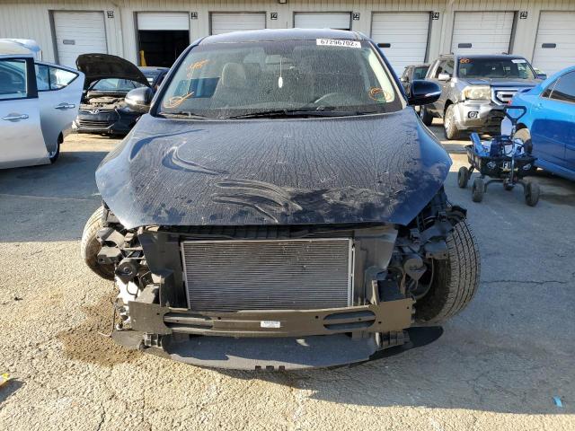 Photo 5 from auction – 2020 KIA SORENTO L with VIN 5XYPG4A34LG699786