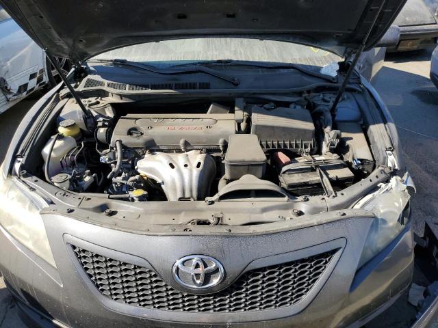 Photo 11 from auction – 2007 TOYOTA CAMRY CE with VIN 4T1BE46K17U191050