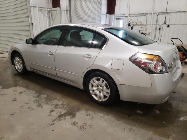 Photo 2 from auction – 2011 NISSAN ALTIMA BAS with VIN 1N4AL2AP9BN459042