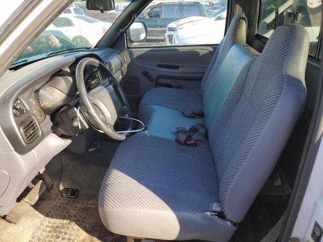 Foto 7 de la subasta – 2000 DODGE RAM 1500 con VIN 1B7HC16X3YS536137