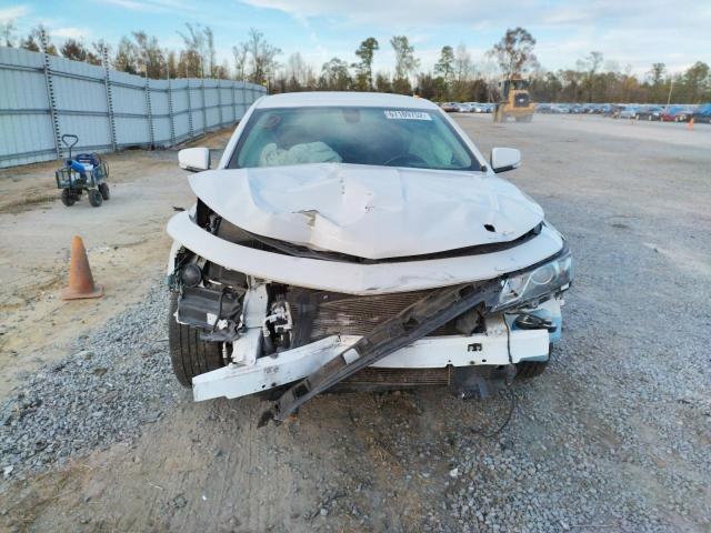 Photo 5 from auction – 2016 CHEVROLET IMPALA LT with VIN 2G1115S35G9123744
