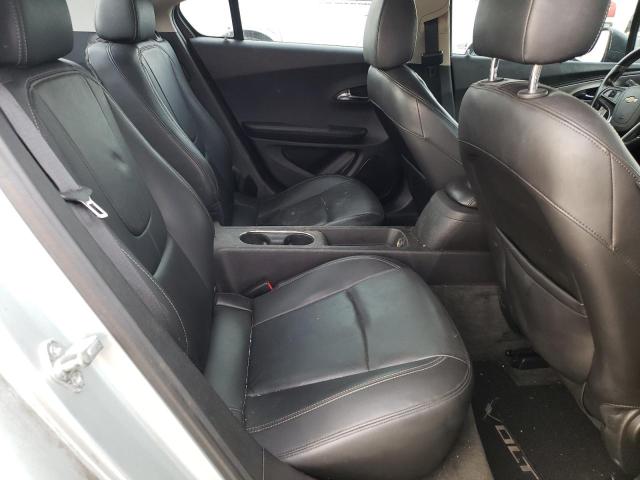 Photo 10 from auction – 2011 CHEVROLET VOLT with VIN 1G1RD6E48BU101723
