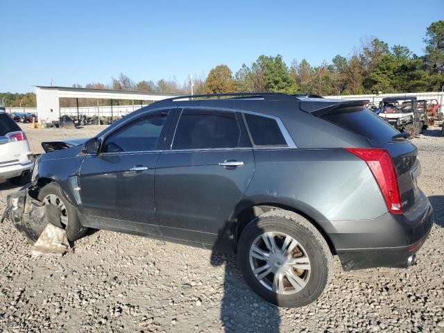 Photo 2 from auction – 2010 CADILLAC SRX with VIN 3GYFNGEY7AS562260