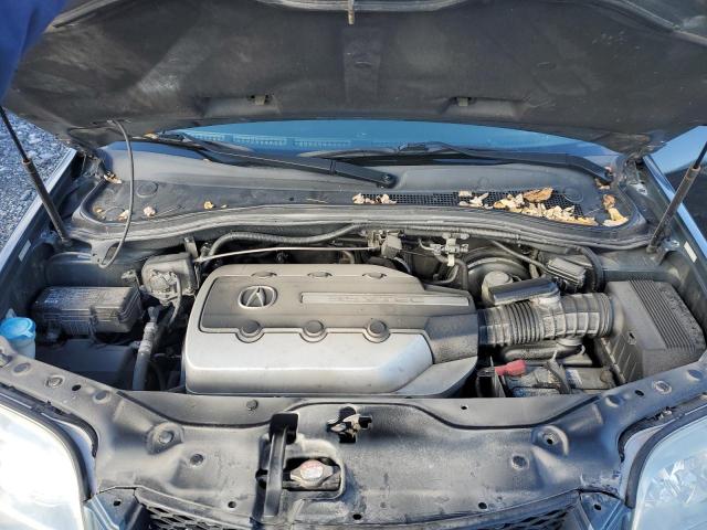 Photo 12 from auction – 2006 ACURA MDX with VIN 2HNYD18206H534312