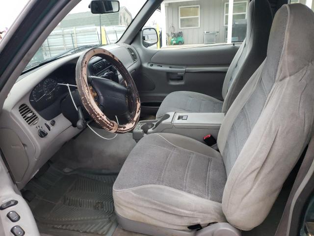 Photo 7 from auction – 1998 FORD EXPLORER with VIN 1FMYU22X8WUB68009