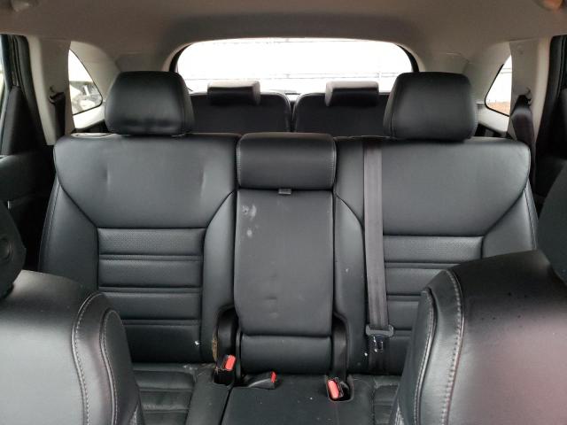 Photo 10 from auction – 2018 KIA SORENTO EX with VIN 5XYPHDA56JG390977
