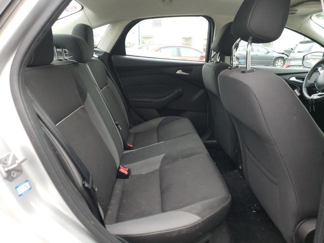 Photo 10 from auction – 2012 FORD FOCUS SE with VIN 1FAHP3F27CL250045