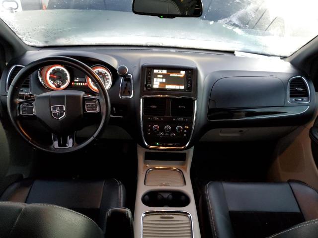 Photo 8 from auction – 2014 DODGE GRAND CARA with VIN 2C4RDGBG9ER306027