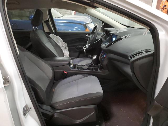 Photo 5 from auction – 2019 FORD ESCAPE SE with VIN 1FMCU9GD8KUB25205