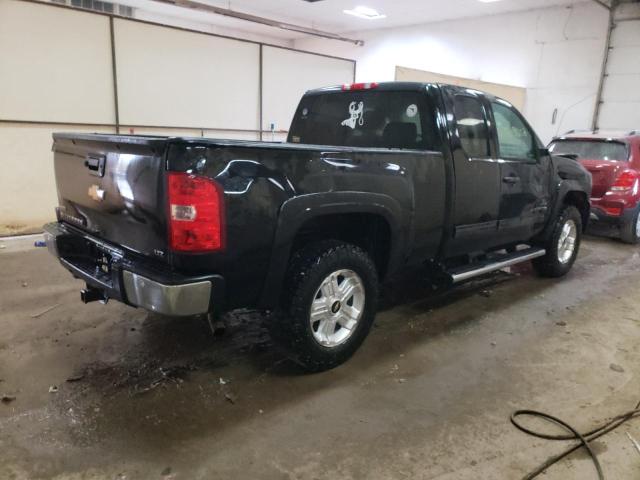 Photo 3 from auction – 2012 CHEVROLET SILVRK1500 with VIN 1GCRKTE70CZ159271