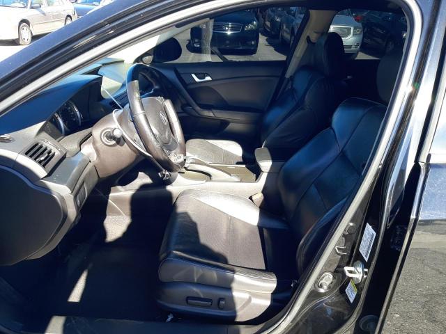 Photo 7 from auction – 2012 ACURA TSX TECH with VIN JH4CU2F68CC014898
