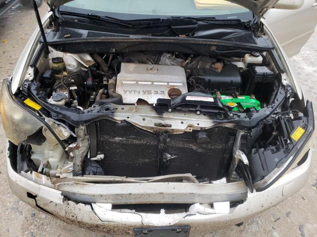 Photo 12 from auction – 2004 LEXUS RX 330 with VIN JTJGA31U840042093