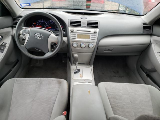 Photo 8 from auction – 2011 TOYOTA CAMRY BASE with VIN 4T1BF3EK5BU692685