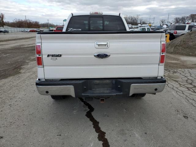 Photo 6 from auction – 2013 FORD F150 SUPER with VIN 1FTFX1ET1DKD40881