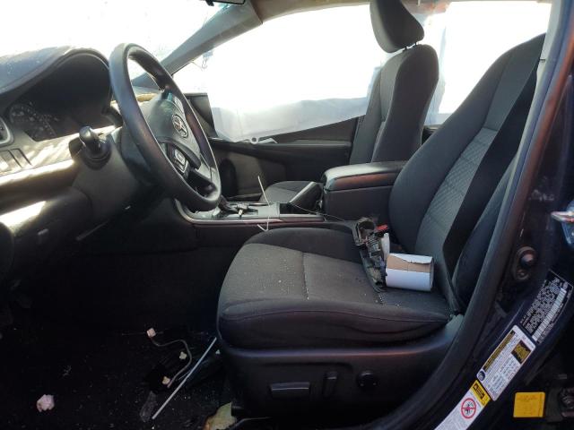 Photo 7 from auction – 2015 TOYOTA CAMRY LE with VIN 4T4BF1FKXFR504144