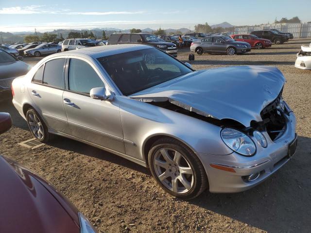 Photo 4 from auction – 2008 MERCEDES-BENZ E 350 with VIN WDBUF56X88B257410