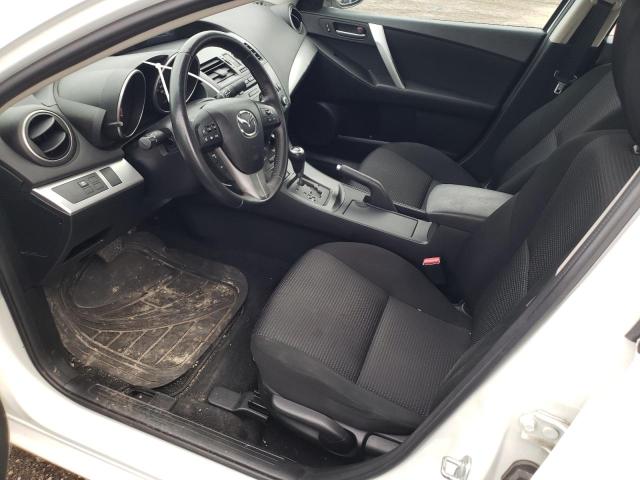 Photo 7 from auction – 2013 MAZDA 3 I with VIN JM1BL1V77D1852499