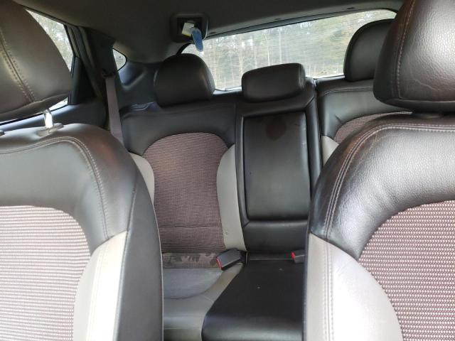 Photo 10 from auction – 2011 HYUNDAI TUCSON GLS with VIN KM8JU3AC8BU222456
