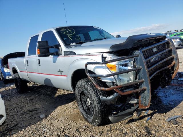 Photo 4 from auction – 2011 FORD F350 SUPER with VIN 1FT8W3BT6BEA52359
