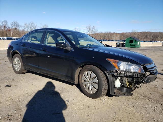 Photo 4 from auction – 2012 HONDA ACCORD with VIN 1HGCP2F3XCA237228