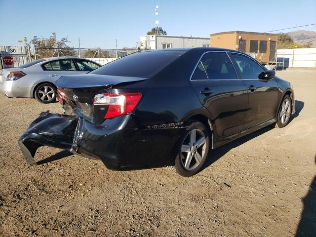 Photo 3 from auction – 2014 TOYOTA CAMRY L with VIN 4T1BF1FK1EU329128