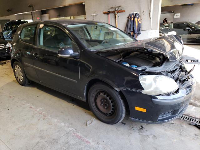Photo 4 from auction – 2009 VOLKSWAGEN RABBIT with VIN WVWAA71K49W064983