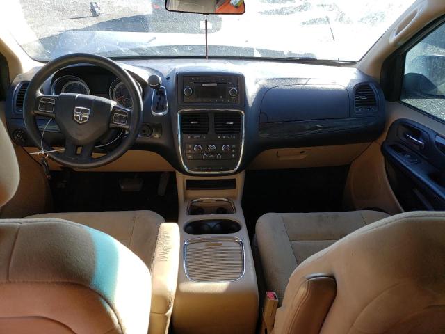 Photo 8 from auction – 2014 DODGE GRAND CARA with VIN 2C4RDGCG5ER320604