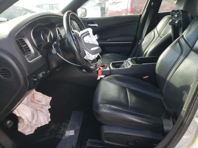 Photo 7 from auction – 2020 DODGE CHARGER SX with VIN 2C3CDXBG8LH144260