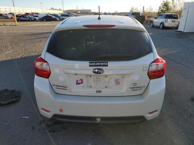 Photo 6 from auction – 2016 SUBARU IMPREZA with VIN JF1GPAA63GH247226