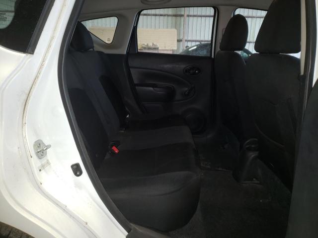 Photo 10 from auction – 2015 NISSAN VERSA NOTE with VIN 3N1CE2CP0FL427261