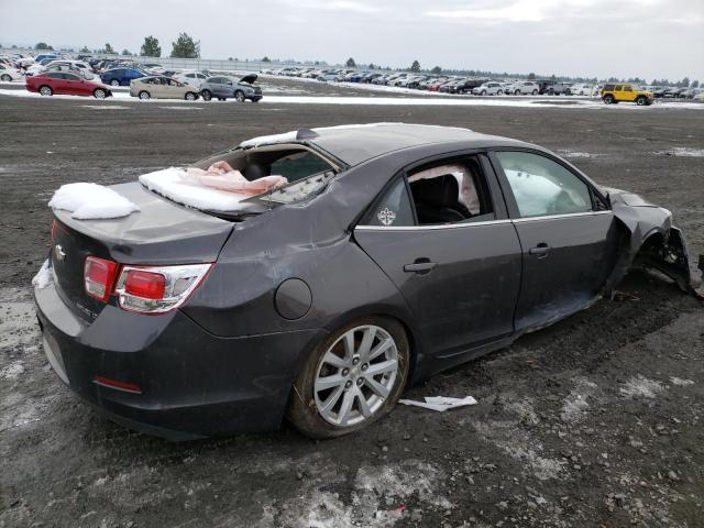 Photo 3 from auction – 2013 CHEVROLET MALIBU 2LT with VIN 1G11E5SA6DF227097