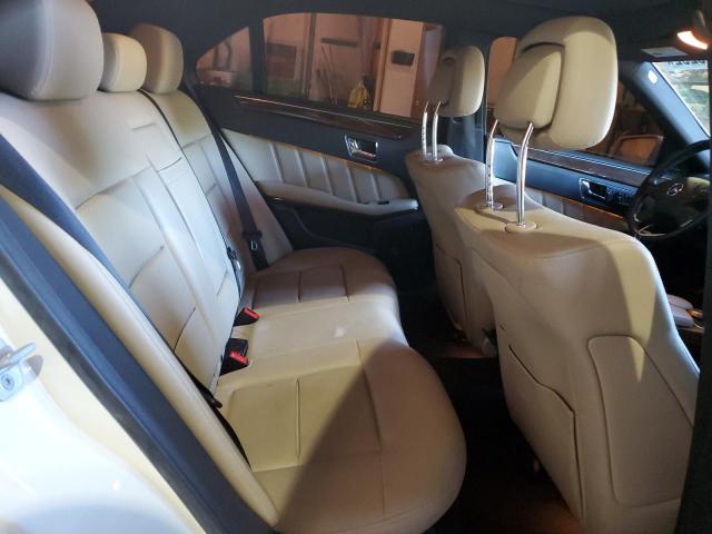 Photo 10 from auction – 2011 MERCEDES-BENZ E 350 BLUE with VIN WDDHF2EB6BA448835